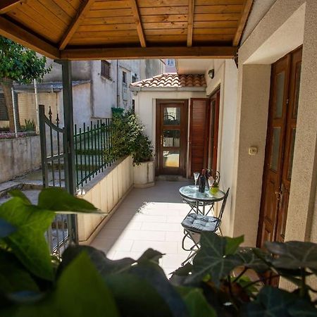 Old Town Apartment Split Exterior photo